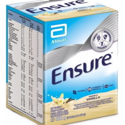 ENSURE Vainilla polvo 800GR