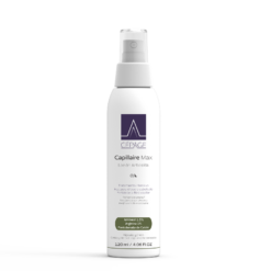CEPAGE CAPILLAIRE MAX LOCION ANTICAIDA Spray 120ML