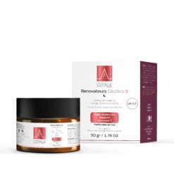 CEPAGE RENOVATEURS Glicolico 5