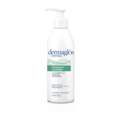 DERMAGLOS CREMA HID INMEDIATA 300 GR CREMA