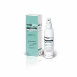 MEGACISTIN MAX LOCION 120ML