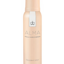 PAULA ALMA 123 ML DES