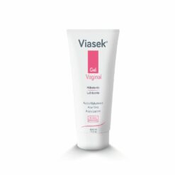 VIASEK GEL VAGINAL 40ML