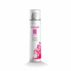 VIASEK ESPUMA PH6.8 75ML