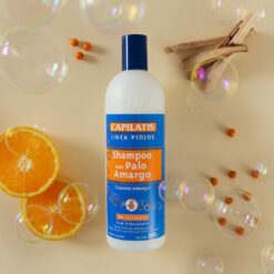 CAPILATIS EVITA PIOJOS 500 SHA