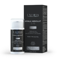 EXIMIA HYALU ABSOLUT C-10 Airless 30GR
