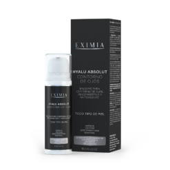 EXIMIA HYALU ABSOLUT OJOS Airless 15ML