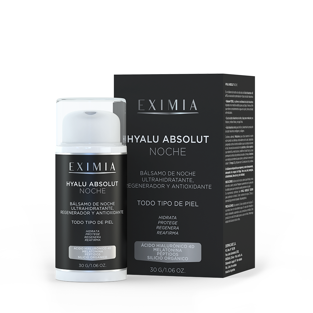 EXIMIA HYALU ABSOLUT NOCHE Airless 30ML