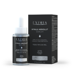 EXIMIA HYALU ABSOLUT SERUM 15ML