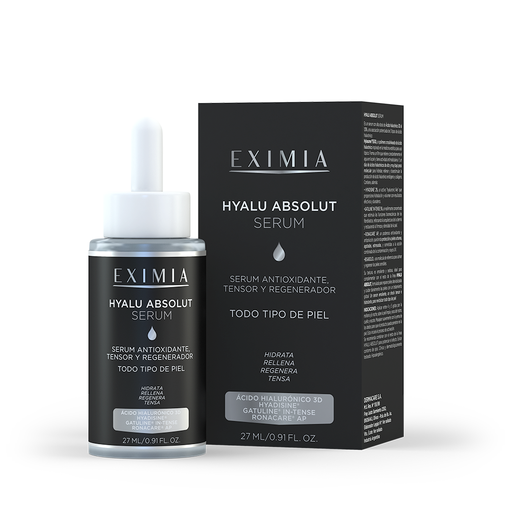 EXIMIA HYALU ABSOLUT SERUM 15ML