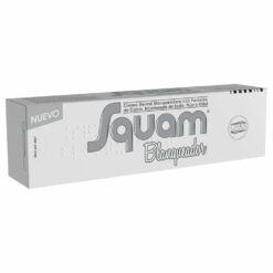 SQUAM BLANQUEADOR 60GR
