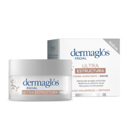 DERMAGLOS FACIAL ULTRA ESTRUCTURA NOCHE 50GR CREMA