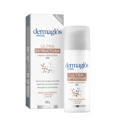 DERMAGLOS FACIAL ULTRA ESTRUCTURA DIA 50GR CREMA