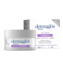 DERMAGLOS FACIAL ULTRA FIRMEZA NOCHE 50GR CREMA