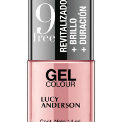 LUCY ANDERSON ESMALTE CALCIO GEL N100 15ML