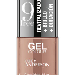 LUCY ANDERSON ESMALTE CALCIO GEL N101 15ML