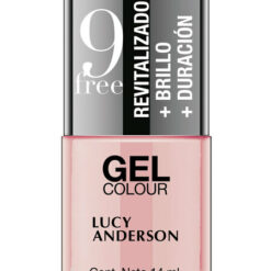 LUCY ANDERSON ESMALTE CALCIO GEL N103 15ML