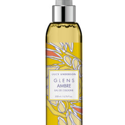 LUCY ANDERSON COLONIA GLENS AMBRE 200ML