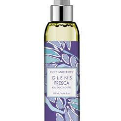 LUCY ANDERSON COLONIA GLENS FRESCA 200ML