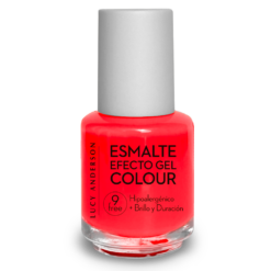 LUCY ANDERSON ESMALTE SECADO RAPIDO N410 15ML