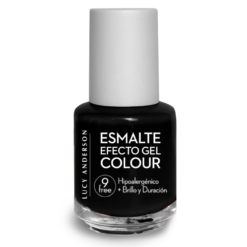 LUCY ANDERSON ESMALTE SECADO RAPIDO N412 15ML