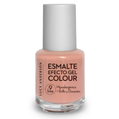 LUCY ANDERSON ESMALTE SECADO RAPIDO N419 15ML
