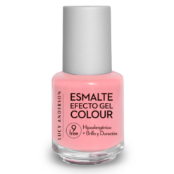 LUCY ANDERSON ESMALTE SECADO RAPIDO N431 15ML