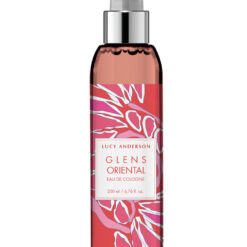 LUCY ANDERSON COLONIA GLENS ORIENTAL 200ML