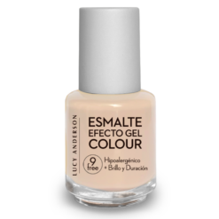 LUCY ANDERSON ESMALTE SECADO RAPIDO N438 15ML