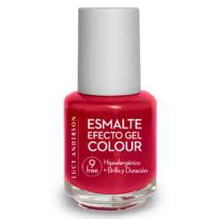 LUCY ANDERSON ESMALTE SECADO RAPIDO N441 15ML