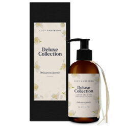 LUCY ANDERSON DELUXE JAB. JAZMIN 250ML