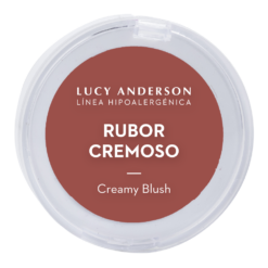 LUCY ANDERSON CREAMY BLUSH RUBOR CREM. 02 6G