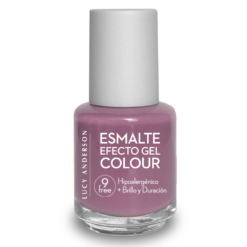LUCY ANDERSON ESMALTE SECADO RAPIDO N443 15ML