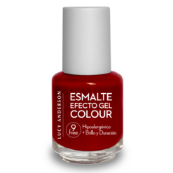 LUCY ANDERSON ESMALTE SECADO RAPIDO N444 15ML