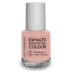 LUCY ANDERSON ESMALTE CALCIO GEL N104 15ML