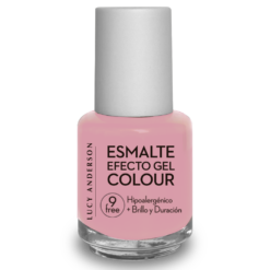 LUCY ANDERSON ESMALTE CALCIO GEL N105 15ML