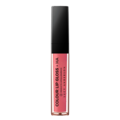 LUCY ANDERSON LIP GLOSS +HA 11 7G