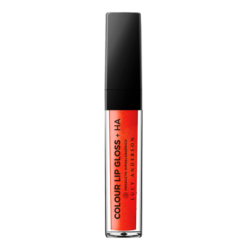LUCY ANDERSON LIP GLOSS +HA 12 7 GR