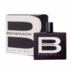 BENSIMON BLUE NIGHT EDP 100ML
