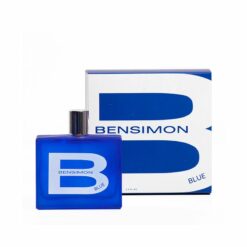 BENSIMON BLUE EDP 100ML