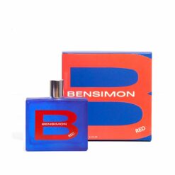 BENSIMON RED EDP 100ML