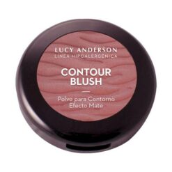 LUCY ANDERSON CONTOUR BLUSH POLVO 42 8G