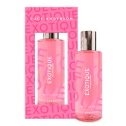 LUCY ANDERSON COLONIA EXOTIC 200ML