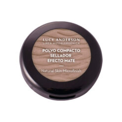LUCY ANDERSON POLVO COMPACTO SELLADOR N.01 8.5G