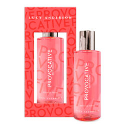 LUCY ANDERSON COLONIA PROVOCATIVE 200ML