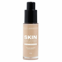 LUCY ANDERSON BASE MAQ. SKIN GLOW 1 35G