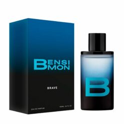 BENSIMON BRAVE EDP 100ML