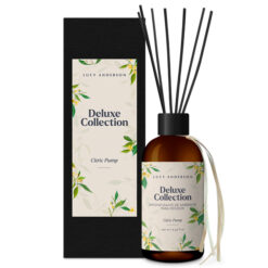 LUCY ANDERSON DIFUSOR AMB. CITRIC 250ML