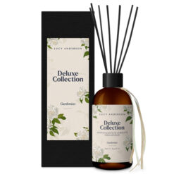 LUCY ANDERSON DIFUSOR AMB. GARDENIAS 250ML