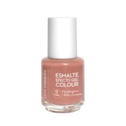 LUCY ANDERSON ESMALTE CALCIO GEL N101 15ML